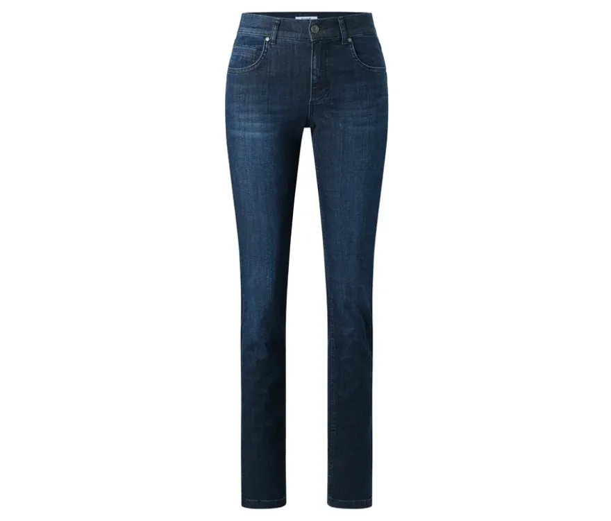 Angels Jeans »Cici« Slim Fit, dark blue