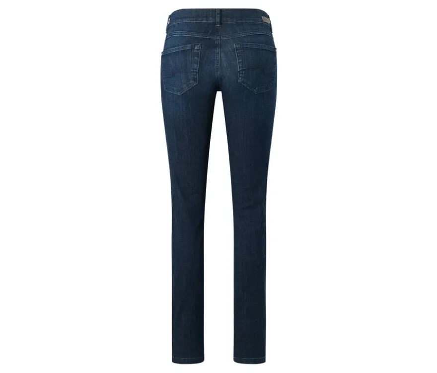 Angels Jeans »Cici« Slim Fit, dark blue