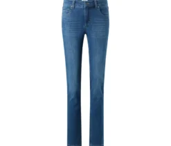 Angels Jeans »Cici« Slim Fit, mid blue