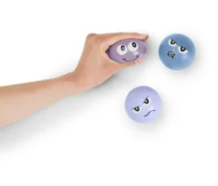 3 Anti-Stressbälle