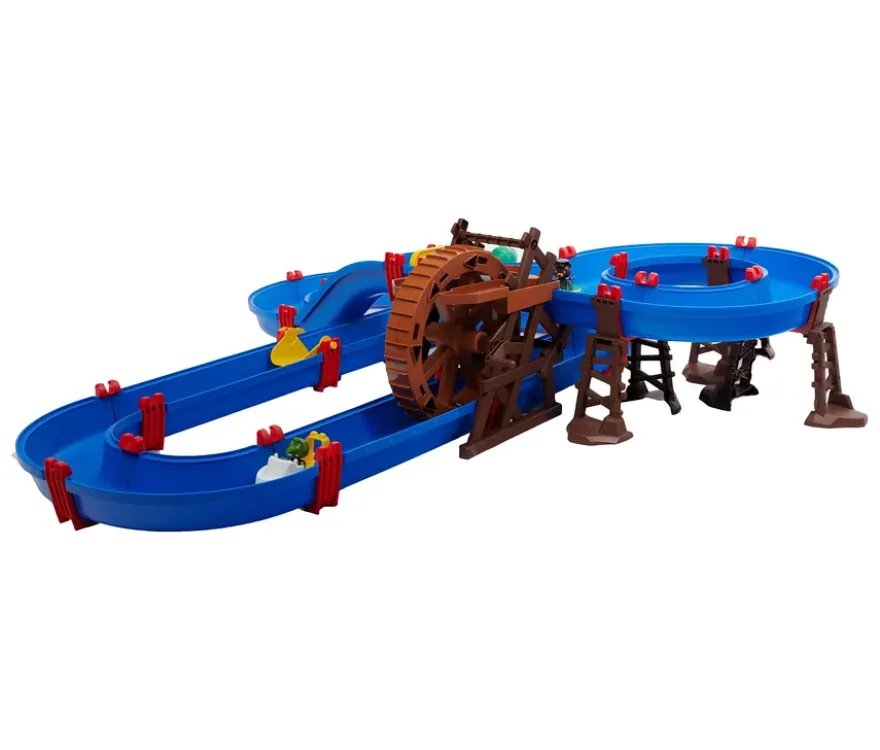 AquaPlay Wasserbahn »WaterWheel«