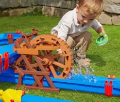 AquaPlay Wasserbahn »WaterWheel«