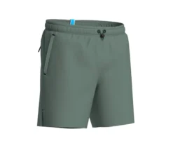 arena Badeshorts Evo, grün