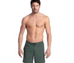 arena Badeshorts Evo, grün