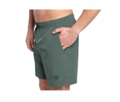 arena Badeshorts Evo, grün