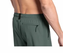 arena Badeshorts Evo, grün