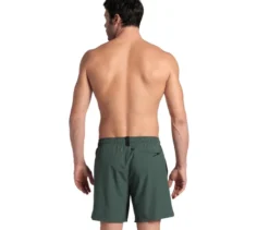 arena Badeshorts Evo, grün