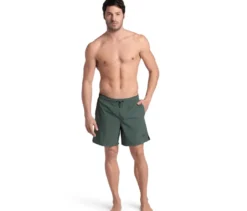 arena Badeshorts Evo, grün