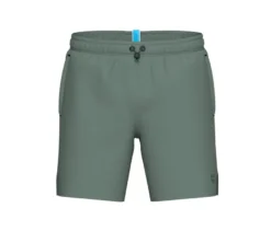 arena Badeshorts Evo, grün
