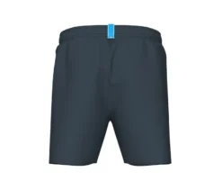arena Badeshorts Fundamentals Logo, grau
