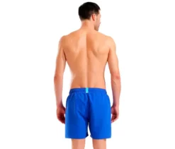 arena Herren-Badeshorts »Fundamentals Logo R«, blau