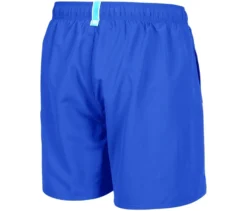 arena Herren-Badeshorts »Fundamentals Logo R«, blau