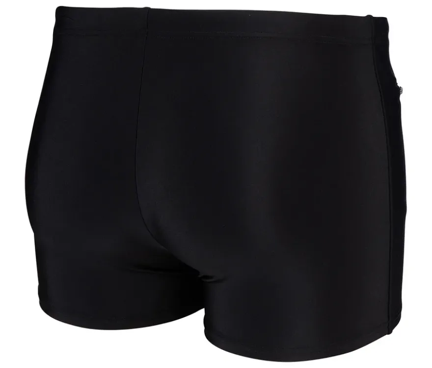 arena Herren-Badeshorts Zip