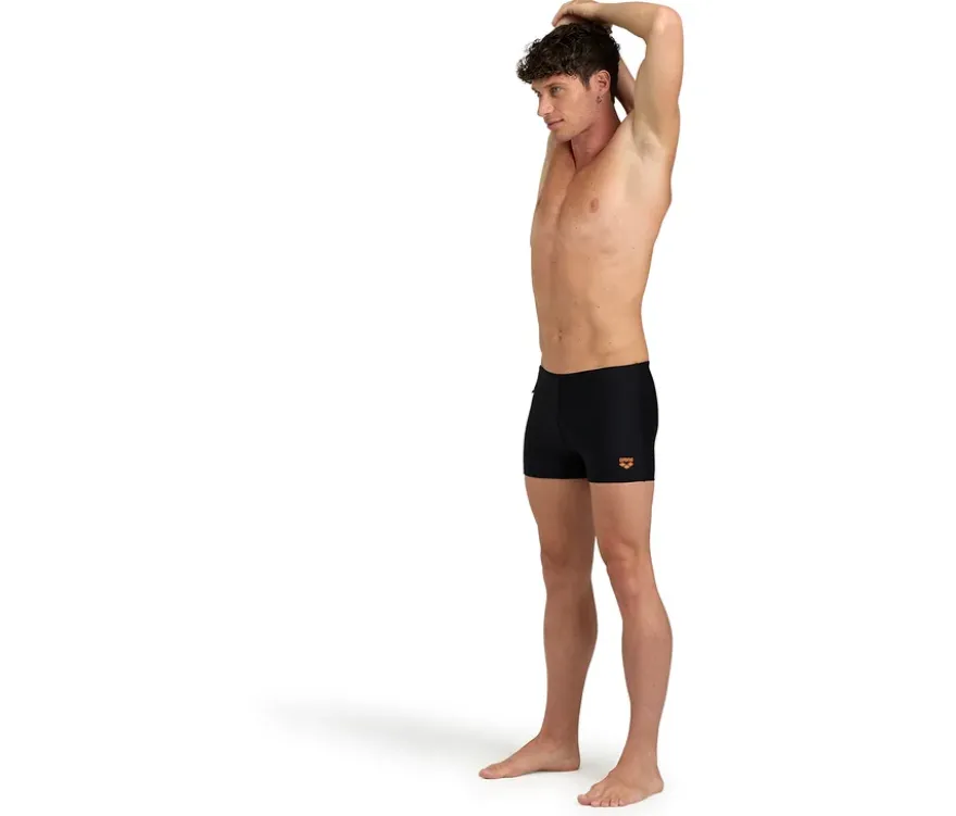 arena Herren-Badeshorts Zip
