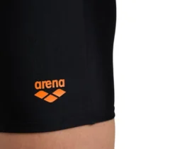 arena Herren-Badeshorts Zip