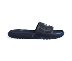 arena Kinder-Badesandalen Junior Urban Active, navy