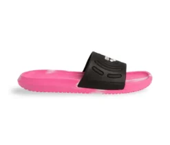 arena Kinder-Badesandalen Junior Urban Active, pink