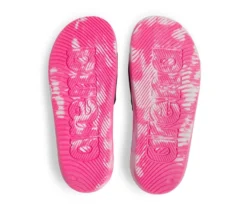 arena Kinder-Badesandalen Junior Urban Active, pink