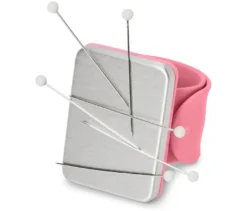 Armnadelkissen, magnetisch