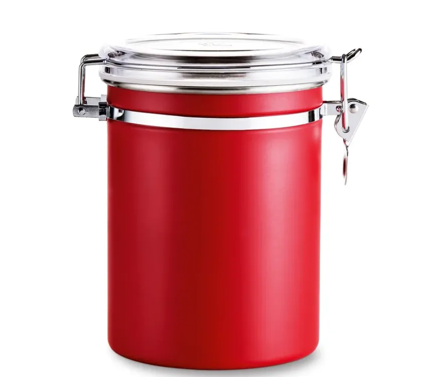 Aromadose, Rot