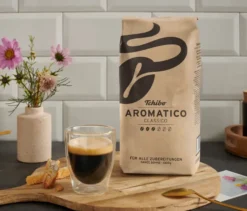 Aromatico Classico - 1 kg Ganze Bohne