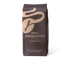 Aromatico Intenso - 1 kg Ganze Bohne