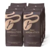 Aromatico Intenso - 6 x 1 kg Ganze Bohne