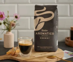 Aromatico Intenso - 6 x 1 kg Ganze Bohne
