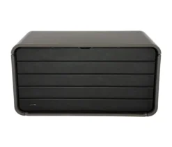 Aufbewahrungsbox, 625 l, graubraun