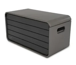 Aufbewahrungsbox, 625 l, graubraun