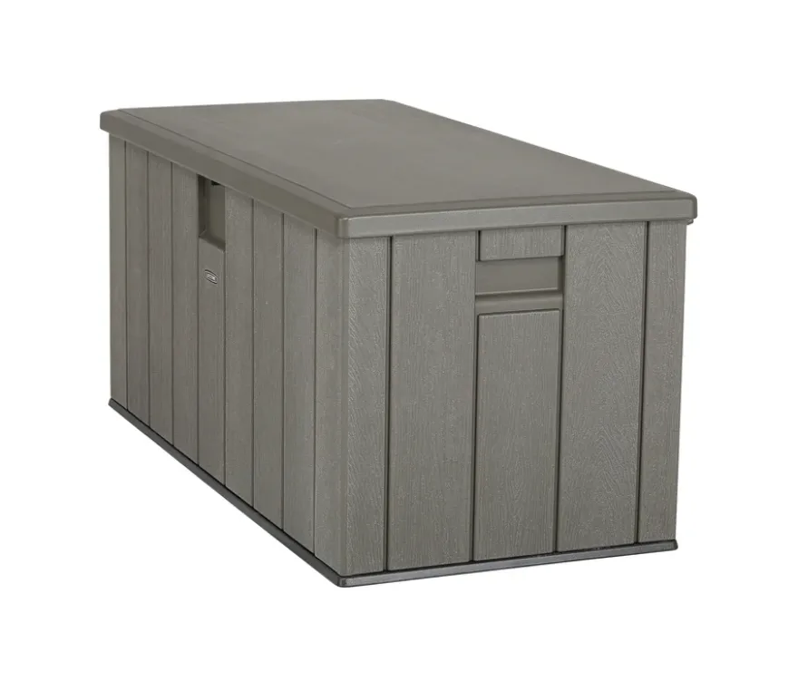 Auflagenbox, ca. 570 l