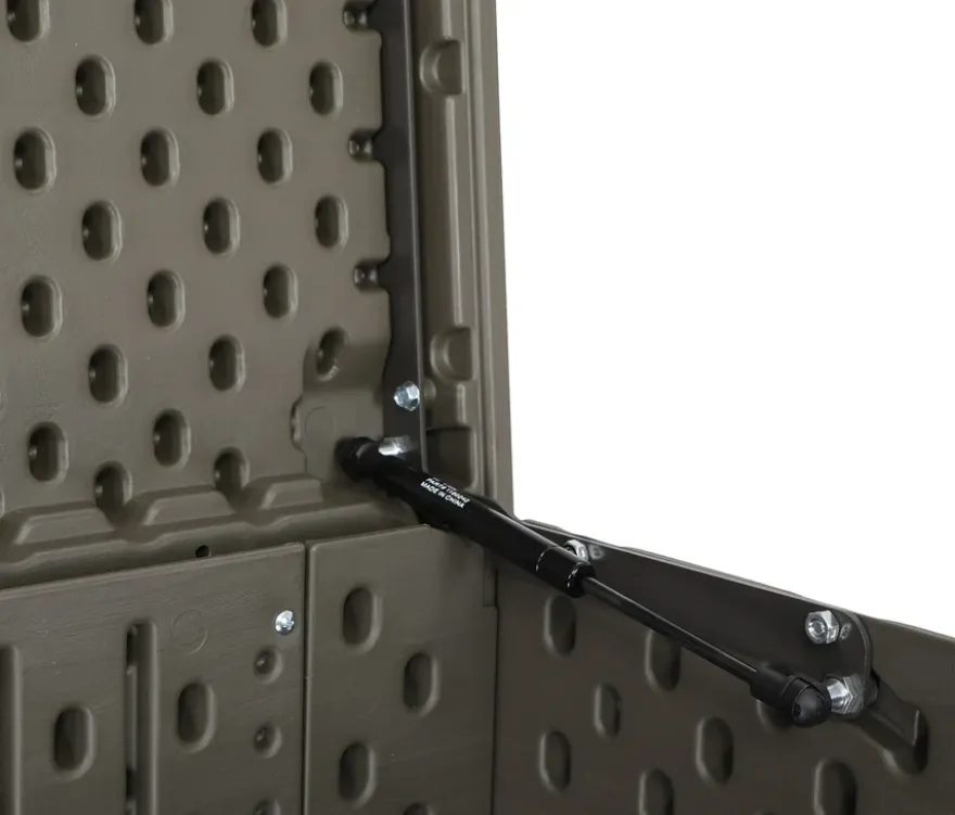Auflagenbox, ca. 570 l