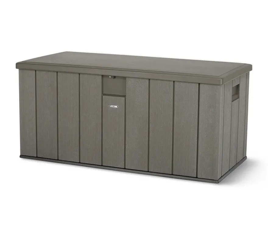 Auflagenbox, ca. 570 l