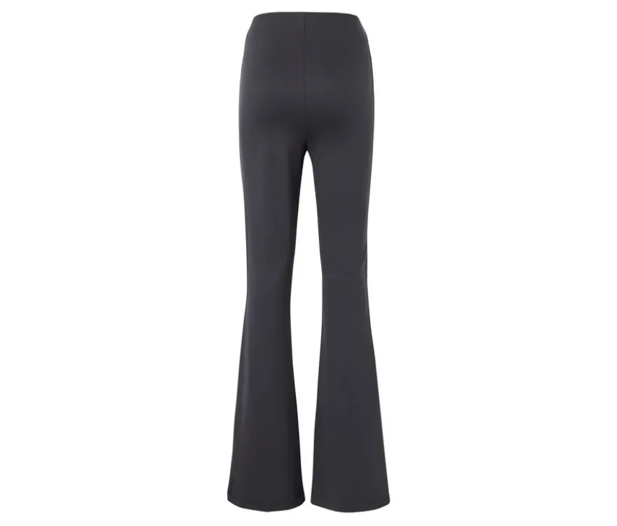Ausgestellte Leggings