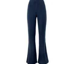 Ausgestellte Leggings