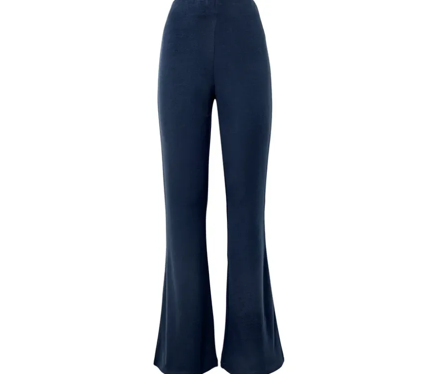 Ausgestellte Leggings