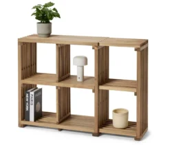 Ausziehbares Sideboard »FLEKSIBEL«