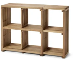 Ausziehbares Sideboard »FLEKSIBEL«