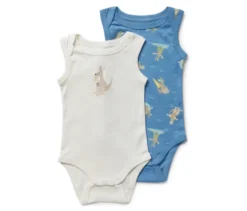 2 Baby-Bodys