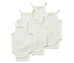 5 Baby-Bodys