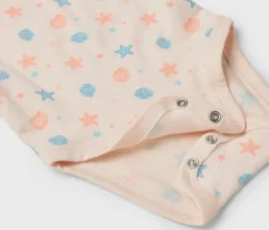 3 Baby-Bodys