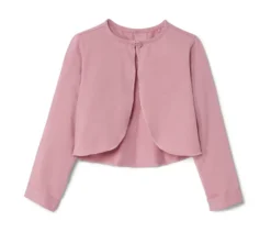 Baby-Bolero-Jacke