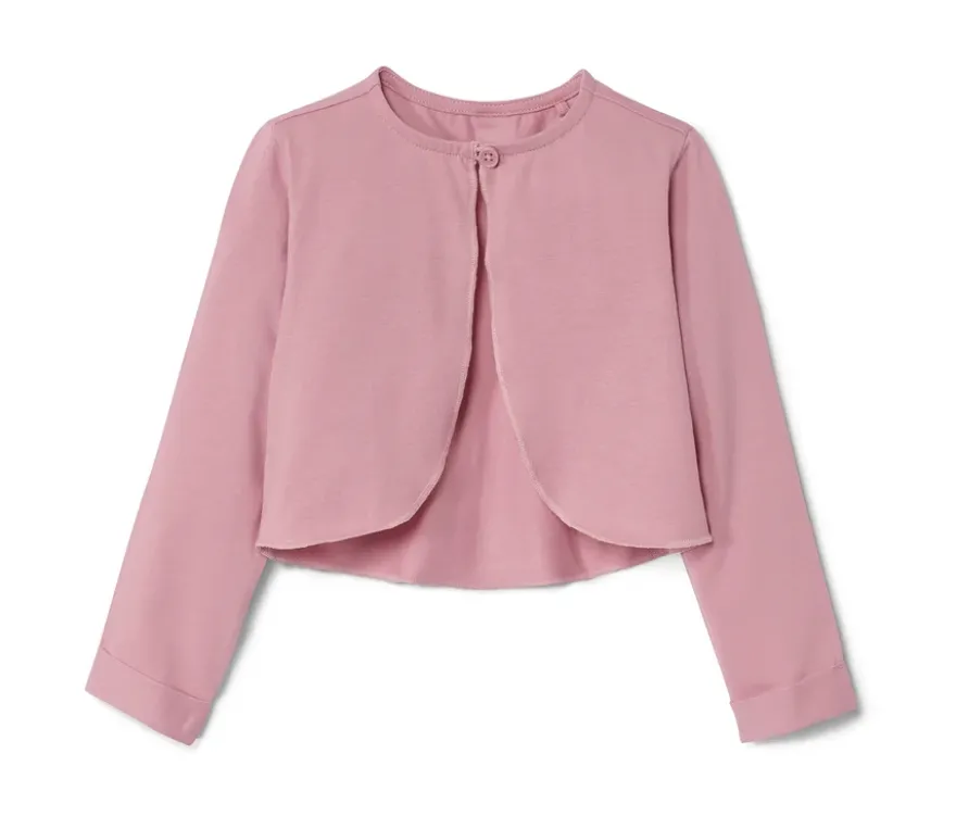 Baby-Bolero-Jacke