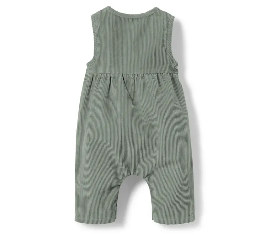 Baby-Cordlatzhose