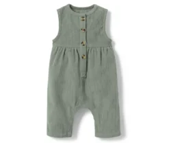 Baby-Cordlatzhose