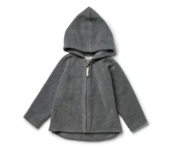 Baby-Fleecejacke