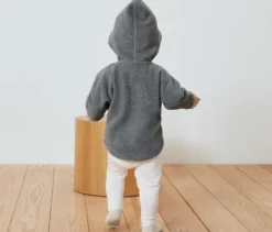 Baby-Fleecejacke