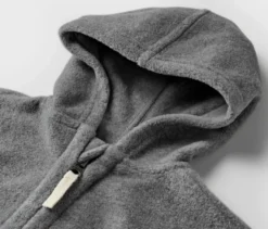 Baby-Fleecejacke