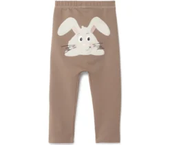 Babyhose, Hase