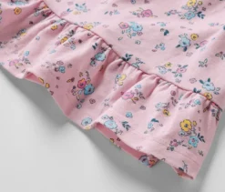 Baby-Jerseykleid
